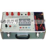 发电机转子交流阻抗测试仪-GH-6604