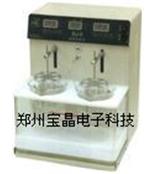 BJ-II智能崩解仪【郑州宝晶电子科技】