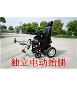 威之群1030虎威電動輪椅900w電機加大電池豪華電動輪椅