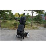 站立式電動輪椅威之群1030TT完全站立電動輪椅康復器械站立電動輪椅