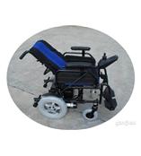 威之群1023TT萊特電動輪椅威之群電動輪椅