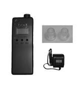 现货供应山东YJ0118-3矿用数字显示酒精检测仪