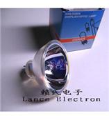 欧司朗HLX64634卤钨灯杯15V150W参数