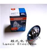 41900SP欧司朗卤素灯杯12V20W现货