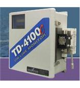 TD-4100C在線式水中油監測儀