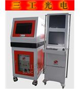 晶圆薄膜电阻修调机/调阻机【性能稳定 高效省时】