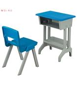 石家莊塑鋼課桌椅