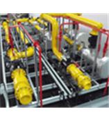 SCADA燃气管网监控系统