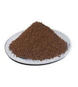 河北锰砂滤料生产厂家