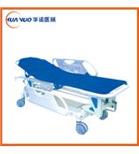 兖州华诺医疗器械有限公司最新供应运送平车