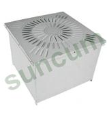 咸宁高效送风口标准规格型号厂家直销报价