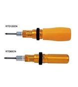 日本東日TOHNICHI|扭力螺絲刀3RTD 3RTD 3RTD 3RTD