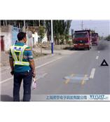 公路便携式车辆称重仪【车辆动态称重系统】便携式汽车称重仪