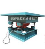 混凝土振动台、振动台