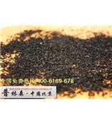 济南椰壳活性炭碘值含量