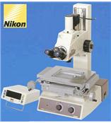 尼康工具顯微鏡MM-60維修回收