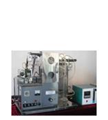 石油產品減壓蒸餾測定儀 型號:SJN-XH-108