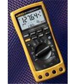 供应 Fluke189双显示万用表特价 Fluke189