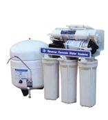 广州自来水处理设备，家用型自来水RO纯水机品牌供应