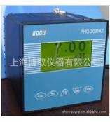 工业PH计，酸度计，环保水处理在线PH计，PH计PHG-2091XZ