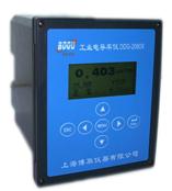 工业电导率仪，在线电导率仪价格，电导率仪厂家，湖南安徽浙江电导率仪，DDG-2080X