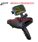 合肥地下金银探测仪