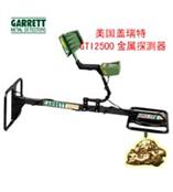 盖瑞特2500地下金银探测器