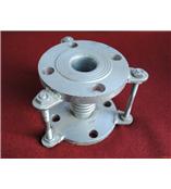 鄂尔多斯波纹补偿器生产厂家