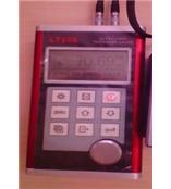 LT200高精度超声波测厚仪