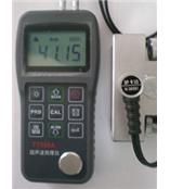 TT100A超声波测厚仪