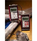 PX系列精密超声波测厚仪