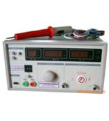 FXJ-D安全帽电绝缘性能测试仪