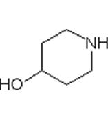 4-羟基哌啶(4-哌啶醇) 5382-16-1
