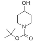 N-BOC-4-羟基哌啶  109384-19-2