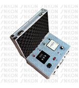 什么仪器可以准确的测试室内甲醛的含量 兴科家用甲醛检测仪