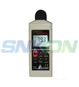 怎样治理噪声污染，XK-8928噪声检测仪