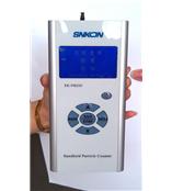 粉尘对人体的危害 粉尘检测仪