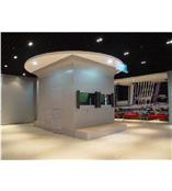 多种火灾原因引发火灾的过程体验设施