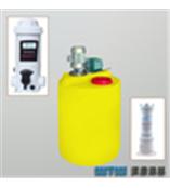 景观水加药设备