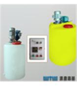 加碱机 可以根据水的PH值自动加入酸碱的装置