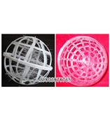 【热电厂】球形悬浮填料【悬浮球填料】价格