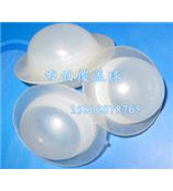 【内蒙古】热电厂液面覆盖球【带裙边】价格