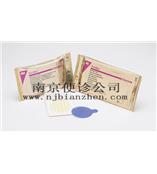 3M金黄色葡萄球菌测试片6491