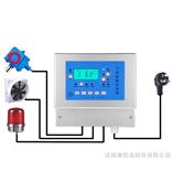 一氧化碳泄漏报警器,一氧化碳浓度报警器