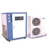 工业冷却水循环机