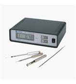 日本加野多点风速仪|KA12型四通道风速仪