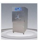 济南促销卧式压力蒸汽灭菌器WX-300L（真空型）