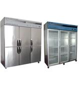 种子低温低湿样品柜/种子低温低湿储藏柜