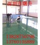 江门环氧树脂地板漆修补 江门停车场地板改造翻新 工业地板漆价格