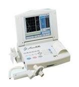 日本杰斯特肺功能仪HI-801